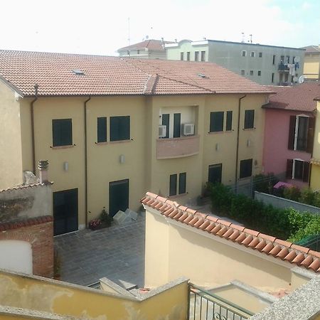 B&B La Vela Viadana Exterior foto