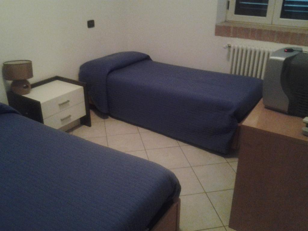 B&B La Vela Viadana Zimmer foto