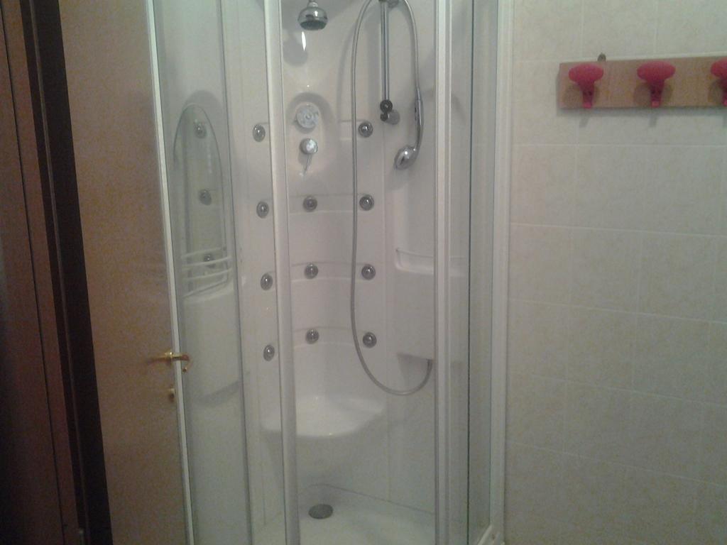 B&B La Vela Viadana Zimmer foto