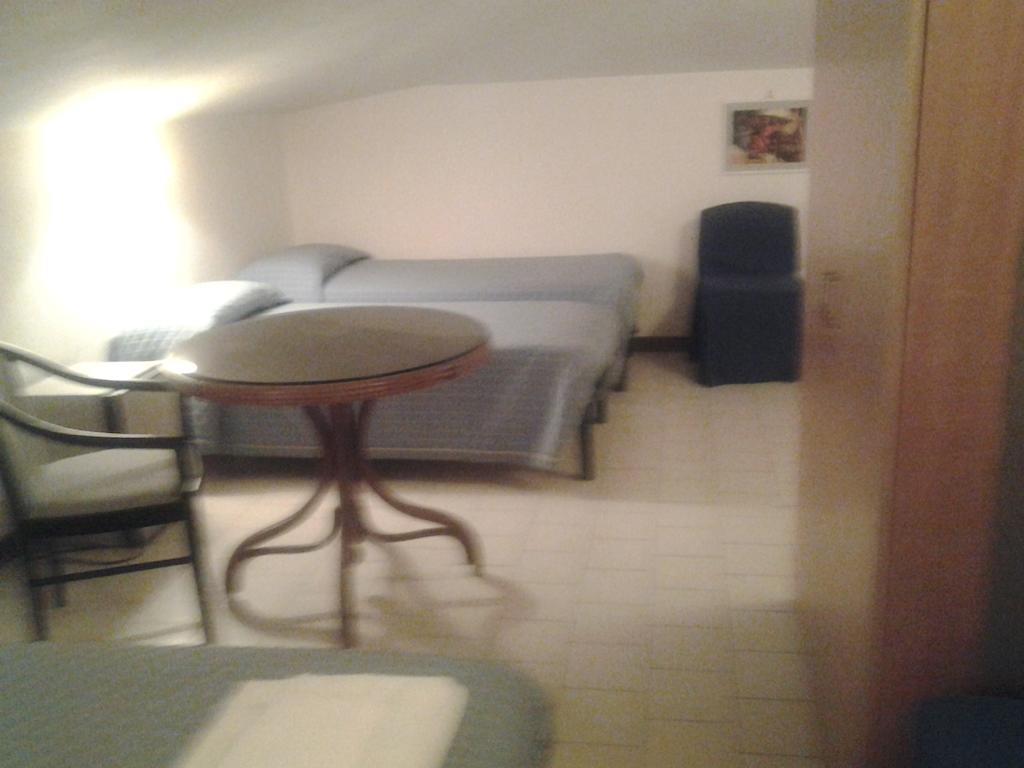 B&B La Vela Viadana Zimmer foto
