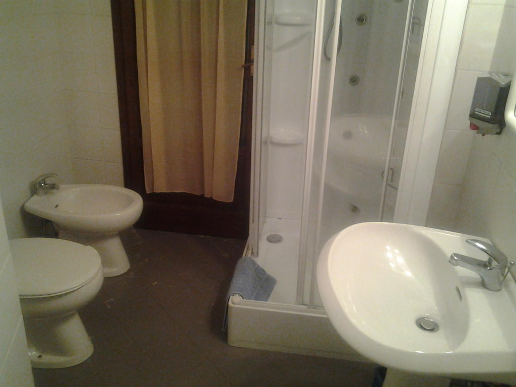 B&B La Vela Viadana Zimmer foto